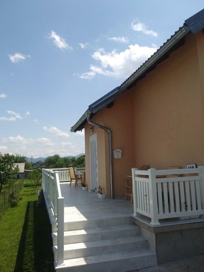 Rooms Josip Korenica Exterior foto